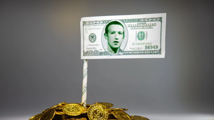 Meta påstås göra "Zuck Bucks" – digital valuta för sociala medier