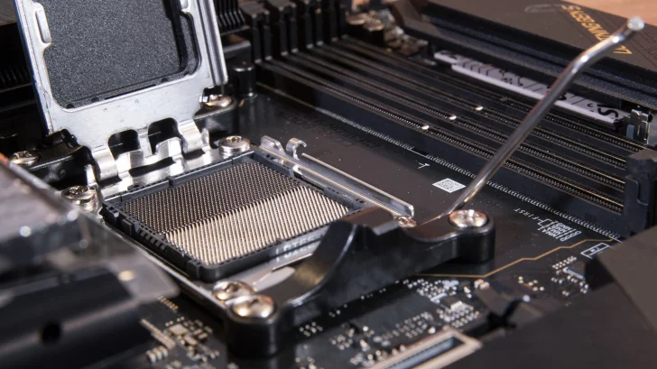 AMD lanserar styrkretsen A620 – moderkort från 1 100 kronor
