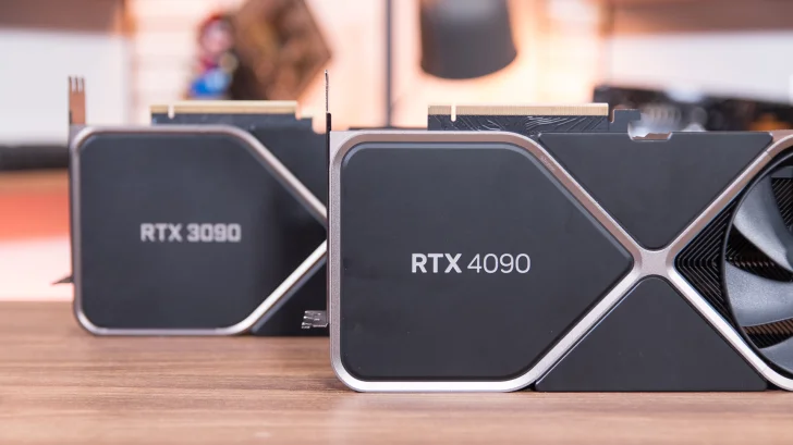 Nvidia fimpar Geforce RTX 4080 12 GB – medger vilseledande namn