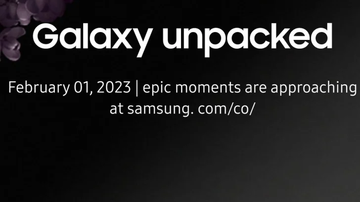 Samsung Galaxy S23 utan Exynos lanseras 1 februari