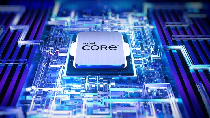 Intel Core i9-14900K halkar efter i flertrådad prestanda