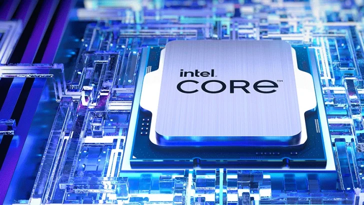 Intel kan lansera Core 14000-serien den 17 oktober