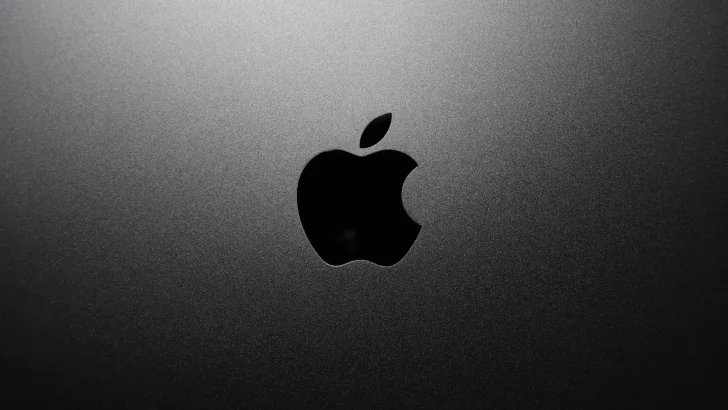 Apple planerar 20-tums Macbook med vikbar skärm