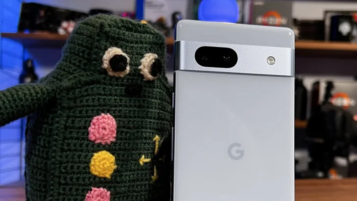 Google Pixel 8 kan få prislapp över 10 000-kronorsstrecket