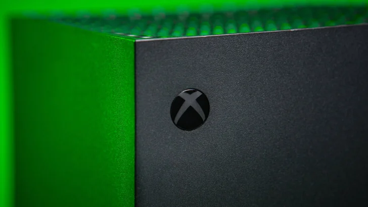 Xboxchef lovar "största teknologiska klivet för konsoler hittills"