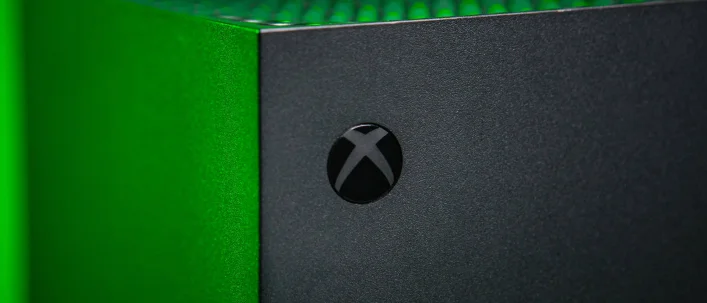 Speldistributörer kan lämna Xbox: "Döende i Europa"