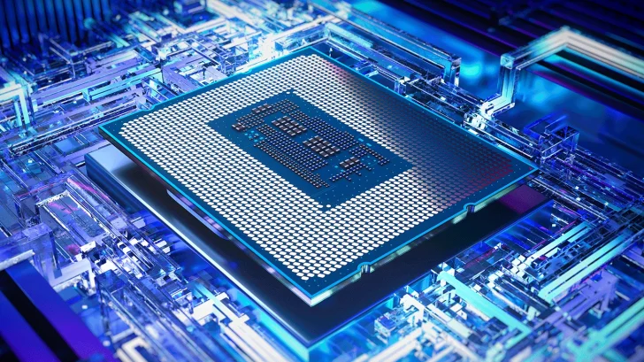 Intel siktar lågt med ny instegsprocessor