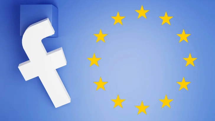 Facebook och Instagram kan få reklamfri prenumeration i EU