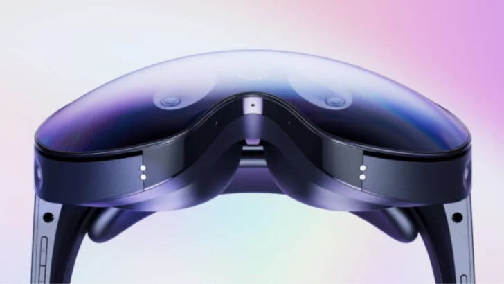 Rykte: Meta och LG utvecklar headset som ska utmana Apple Vision Pro