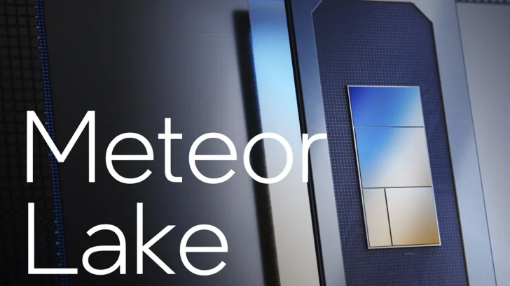 Intel "Meteor Lake" blir inget alternativ för hemmabyggda datorer
