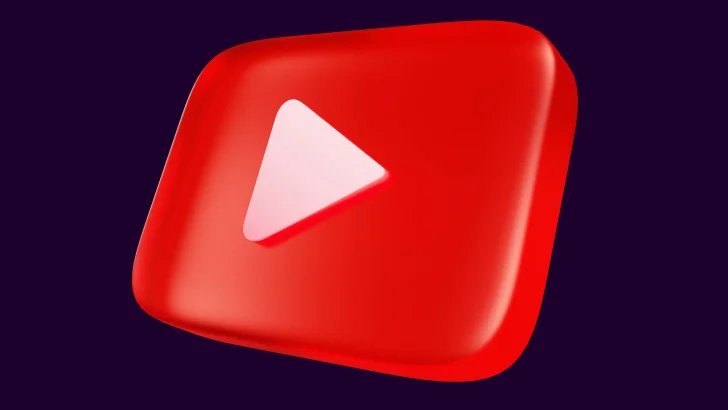 Youtubes gilla- och prenumerera-knappar blir svårare att ignorera