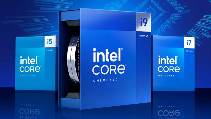 Butik listar Intel Core i9-14900KS med turbo på 6,2 GHz