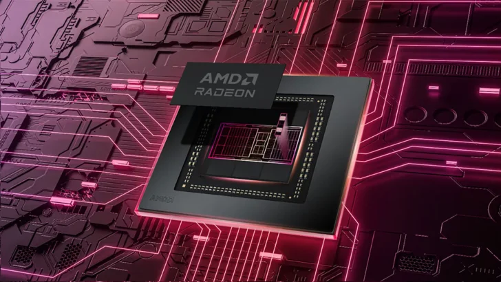 Mellanmodell i Radeon RX 8000-serien kan knäcka 7900 XT
