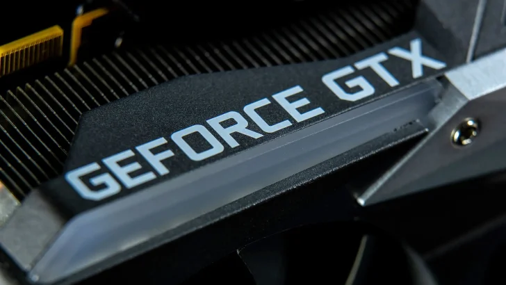 Nvidia lägger ner de sista GTX-korten – hela 16-serien försvinner