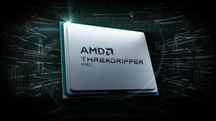 Dold säkring går när Threadripper 7000-processorer överklockas