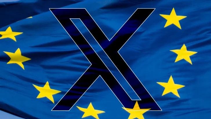 EU utreder X – ska avgöra om det har brutit mot nya lagen om digitala tjänster