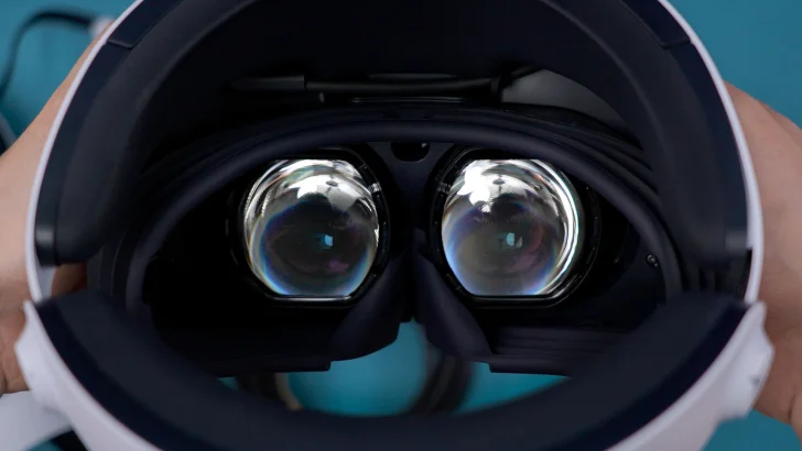 Sony: VR är en utmaning just nu