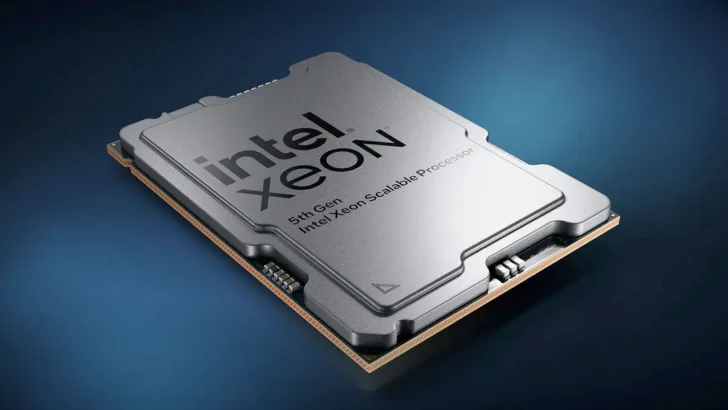Enorm skillnad med AVX-512 i nya Xeon-kretsar