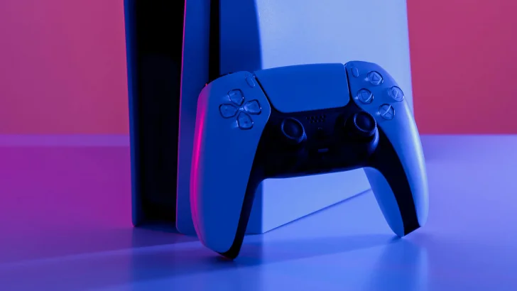 Sony siktar på jullansering för PS 5 Pro