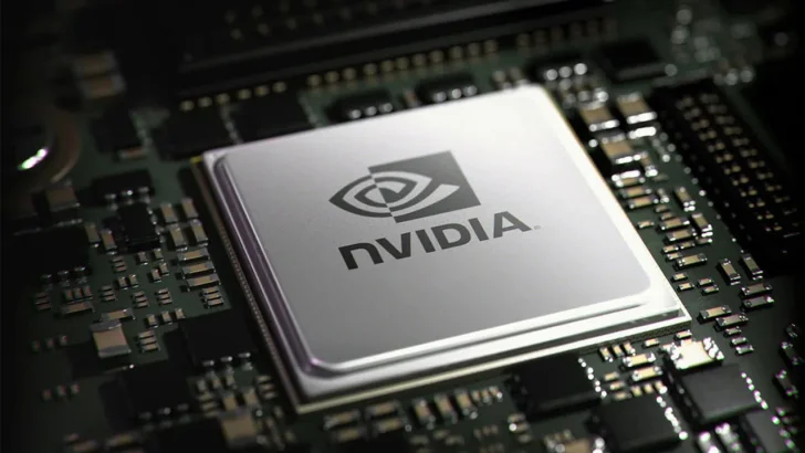 Nvidia räknar med låg tillgång på nästa generations grafikkort