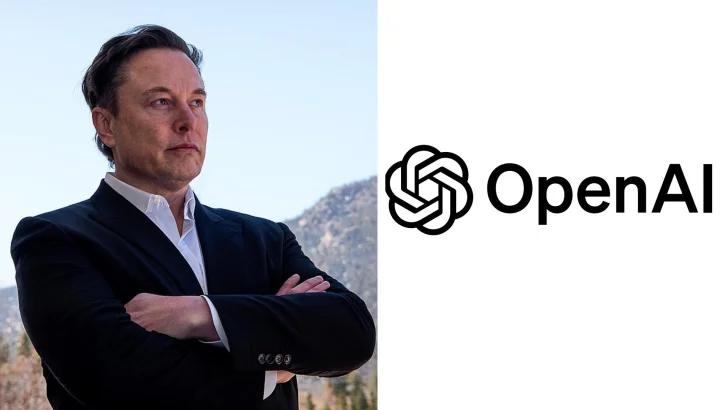 Elon Musk stämmer Open AI för stängd källkod