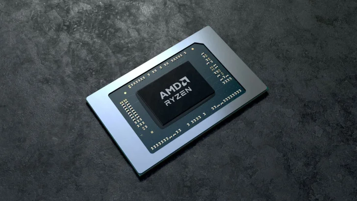 AMD skryter om Ryzens AI-prestanda