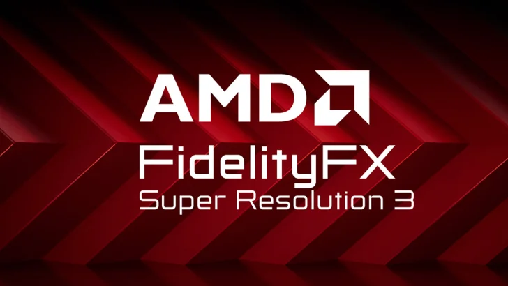 AMD gör välbehövda förbättringar i bildkvaliteten med FSR 3.1