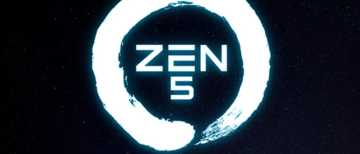 Första AMD Zen 5-processorerna avslöjade
