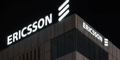 Ericsson säger upp 1 200 i Sverige