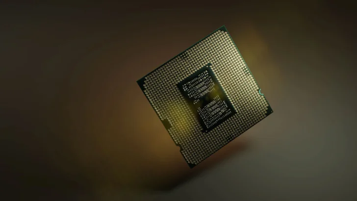 Intel utreder stabilitetsproblem i spel på nya processorer