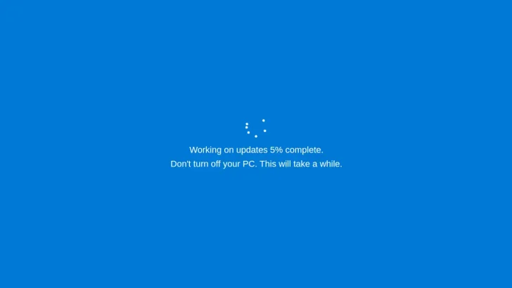150 säkerhetsbrister fixade i ny Windows-uppdatering