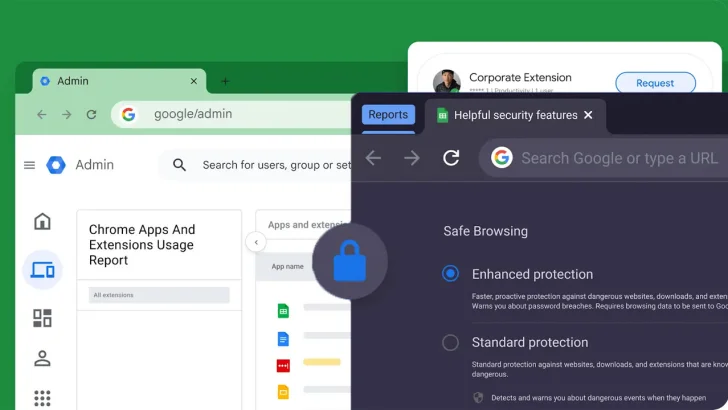 Google lanserar betalversion av Chrome