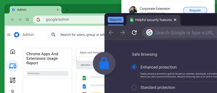 Google lanserar betalversion av Chrome