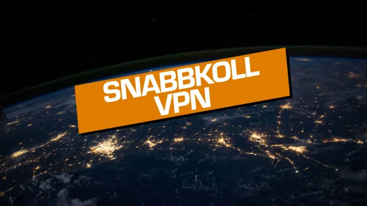 Snabbkoll: Använder du VPN-tjänster?