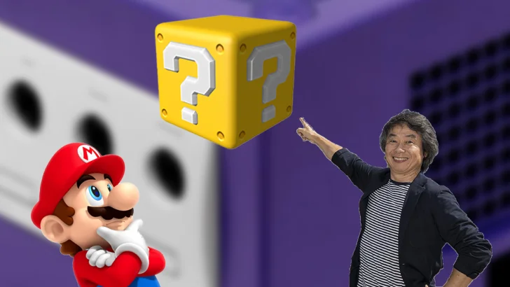 Fanboy-quiz: Vad kan du om Nintendo?