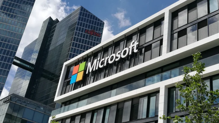 Säkerhetsincidenter ska sänka Microsoft-chefers löner