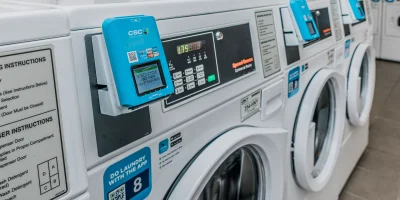 Säkerhetsbrist ger gratis tvätt – ignoreras av tillverkaren