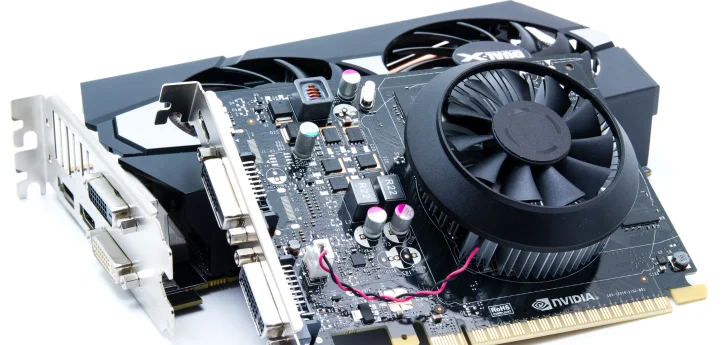 Snabbtitt: Geforce GTX 750 Ti och Radeon R7 265
