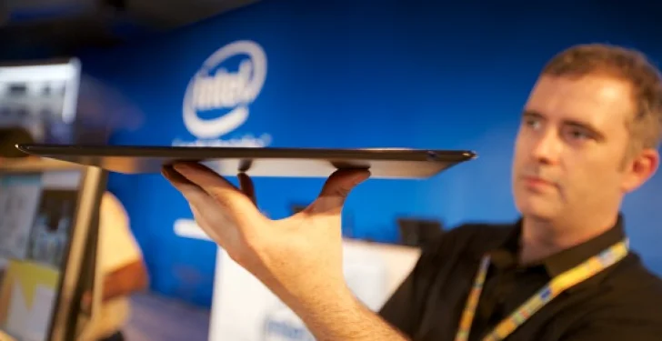 Intel lanserar Core M "Broadwell-Y" för fläktlösa datorer