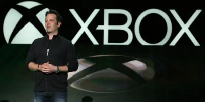 Xbox-chef är öppen för fler spelbutiker på konsol