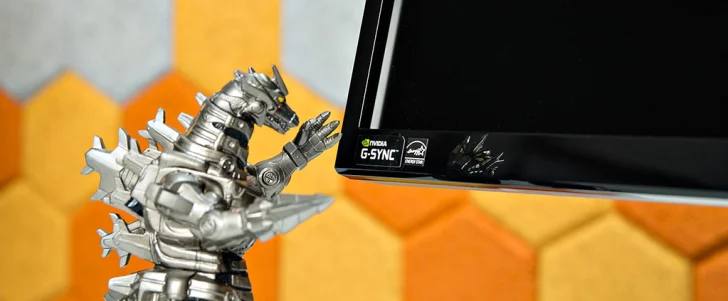 Acer XB270HU Predator – IPS-baserad gamingskärm i 144 Hz med Nvidia G-Sync