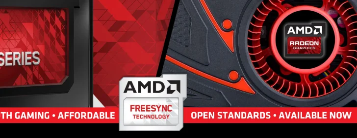 AMD Freesync i praktiken