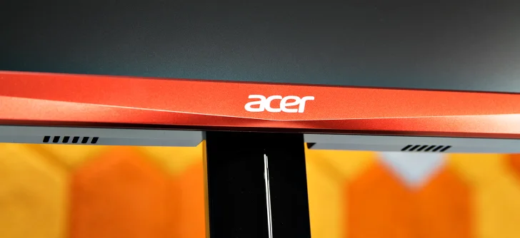 Acer XG270HU – 144 Hz och AMD Freesync