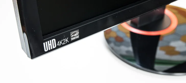 Acer XB280HK – Gamingskärm med 4K UHD och Nvidia G-Sync