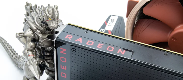 SweClockers testar AMD Radeon RX 480 med Radeon Software 16.7.1