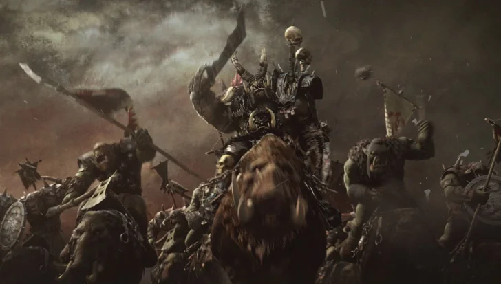Snabbtest: Total War: Warhammer med DirectX 12