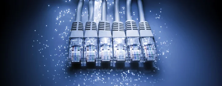 Ethernet på 2,5 Gbps kan bli standard med Intels nya nätverkskrets