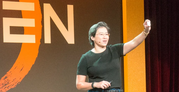 Detaljer om AMD:s Zen 3-arkitektur hittar ut på webben