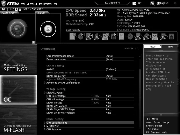 MSI X370 SLI PLUS BIOS 06.jpg
