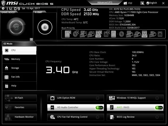 MSI X370 SLI PLUS BIOS 13.jpg